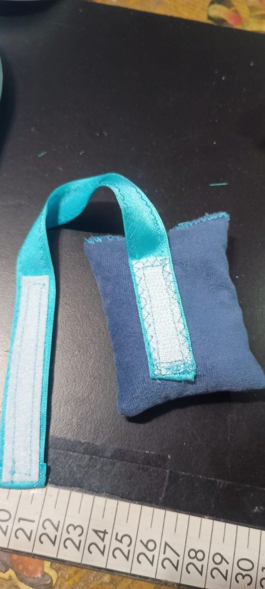 Producto - Complemento de peso para escritura  --- sin eleccion de color ---