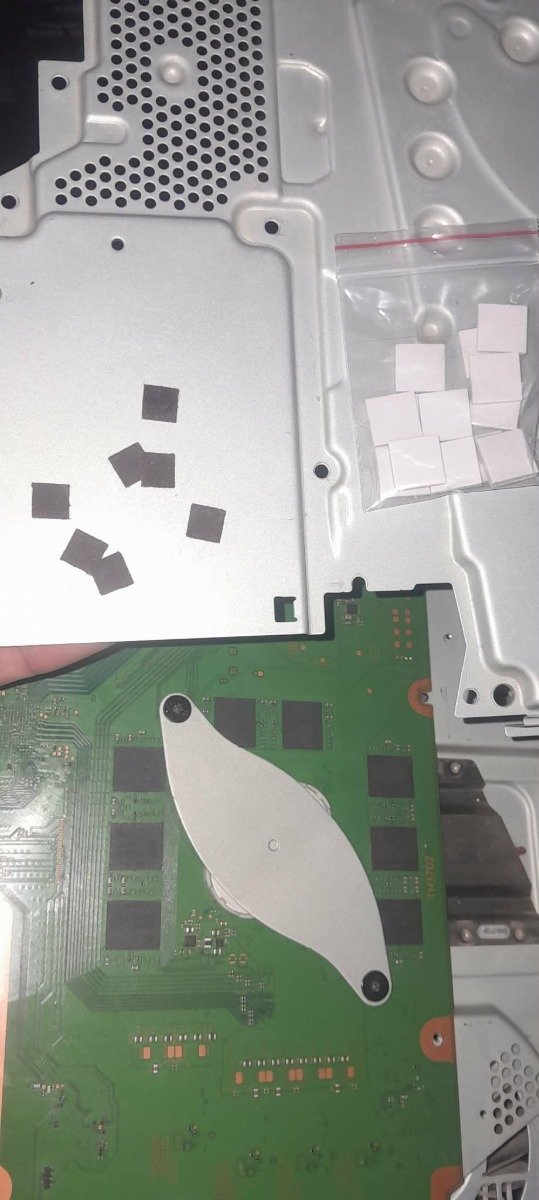 Producto - Reparación y Mantenimiento de PS3 - 10