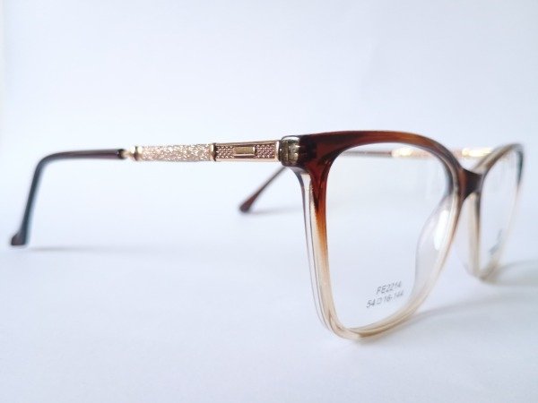 Producto - Carey con dorado