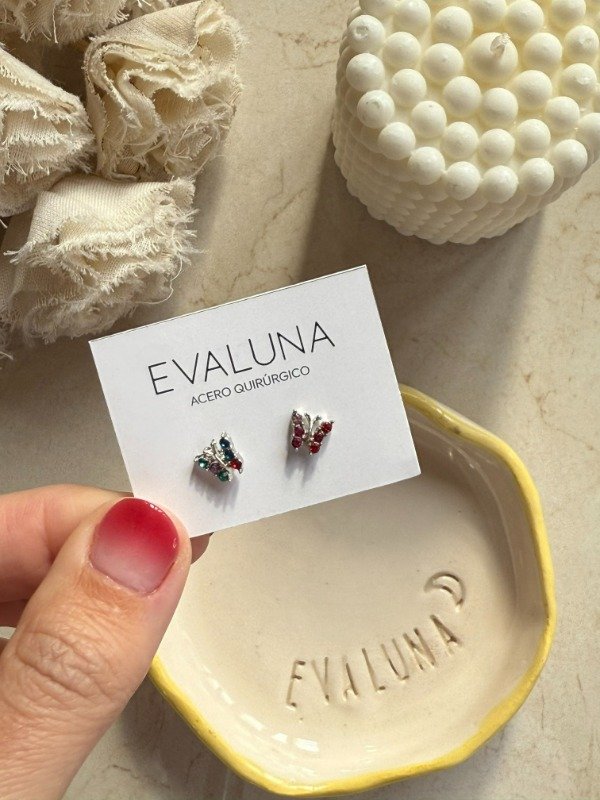 Producto - Aros Pía