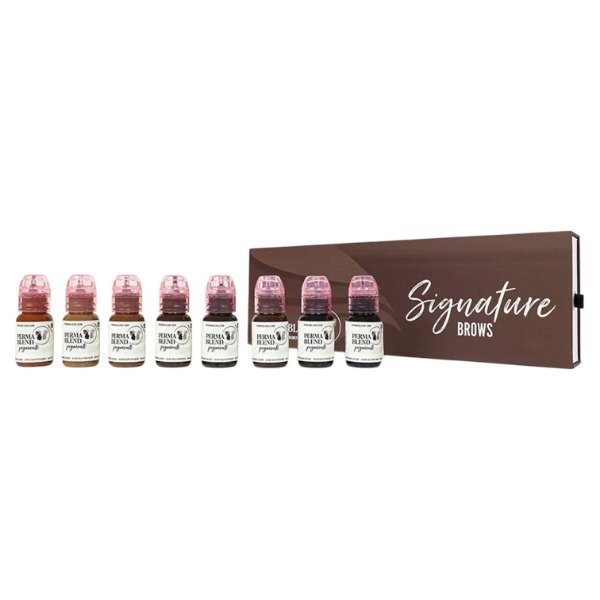 Producto - Signature Brow Set