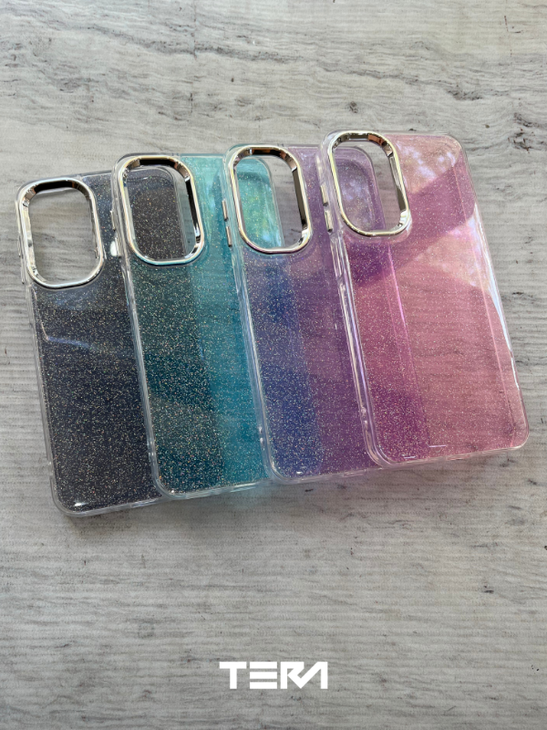 Producto - Funda con Glitter Samsung