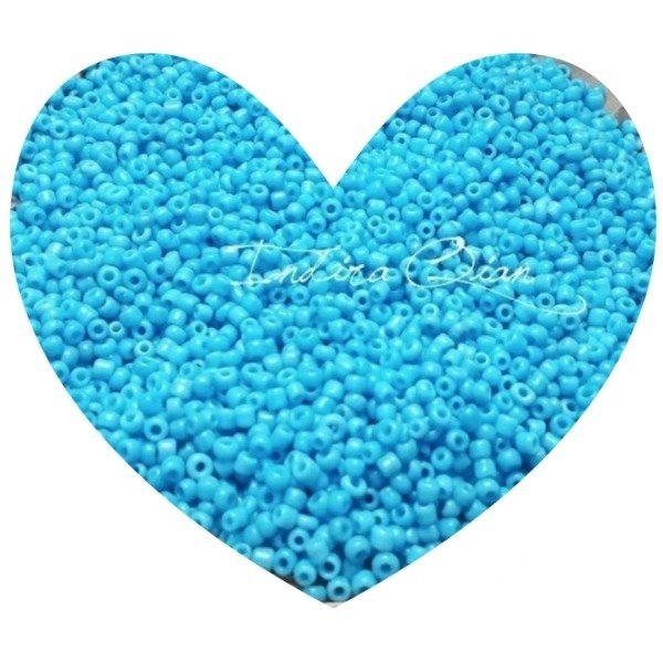 Producto - Mostacilla x 100 Gramos