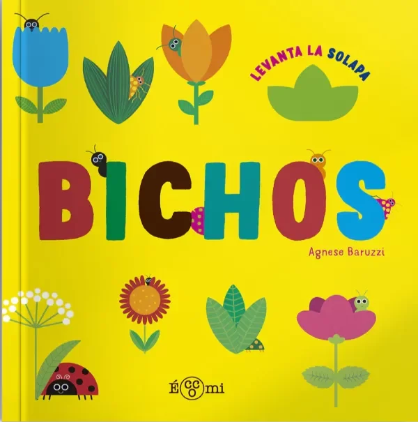 Producto - Bichos