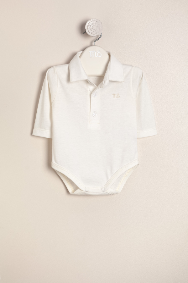 Producto - Body polito chomba crudo ML Mick ME