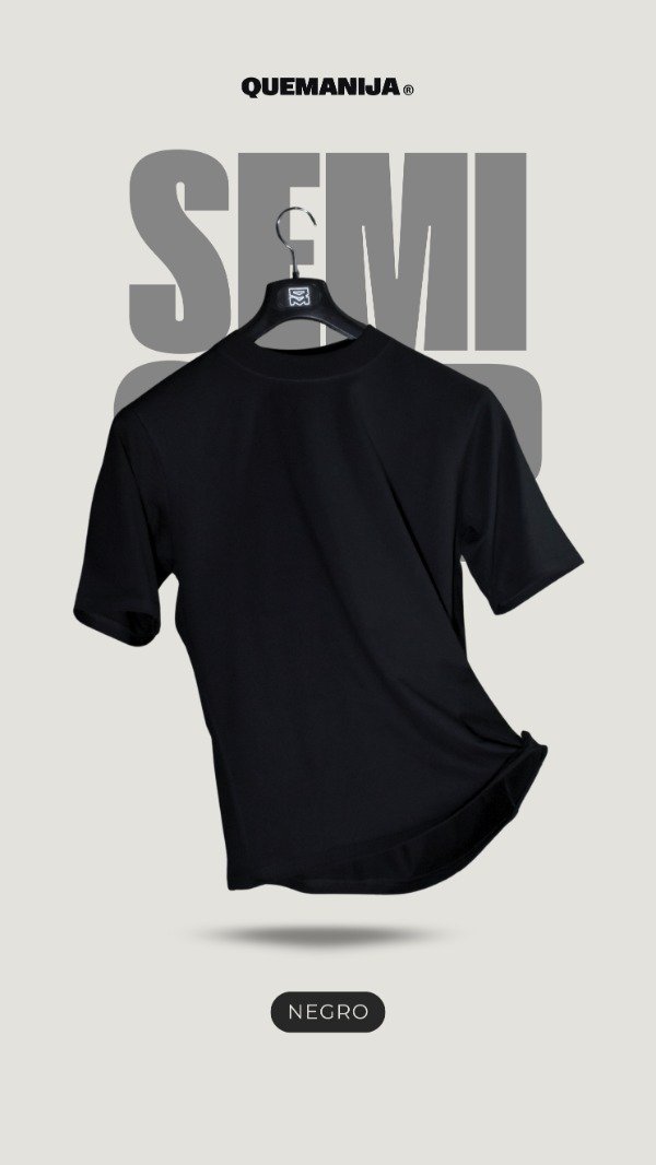 Producto - PACK SEMIOVERSIZE UNISEX