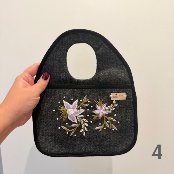 Producto - CarBag negro - 4