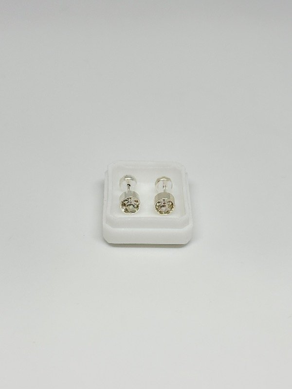 Producto - Abridores acero blanco piedra blanca