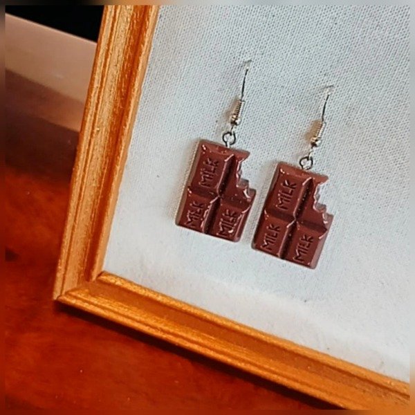 Producto - AROS "CHOCOLATE"
