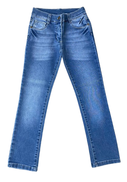 Producto - Pantalón denim Laura