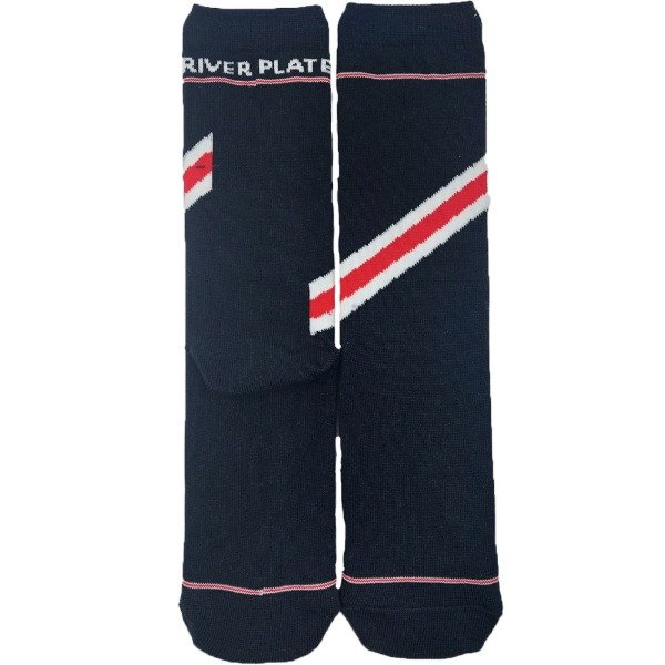 Producto - Medias River Plate Labruna (Largas)