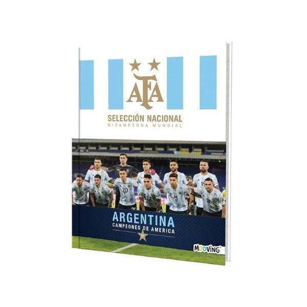 Producto - CUADERNO MOOVING T/DURA X48 HJS RAYADO SELECCION - 2