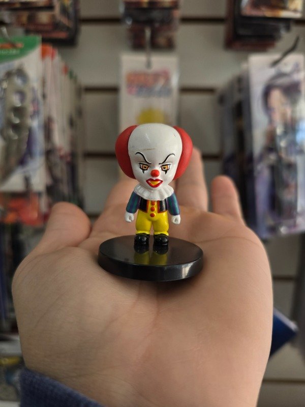 Producto - Figura It clásico