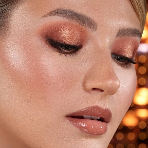 Producto - Natasha Denona baby bronze palette - 2