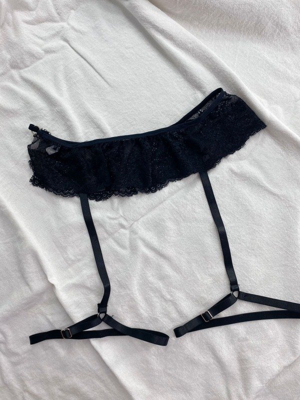 Producto - Pollera arnes