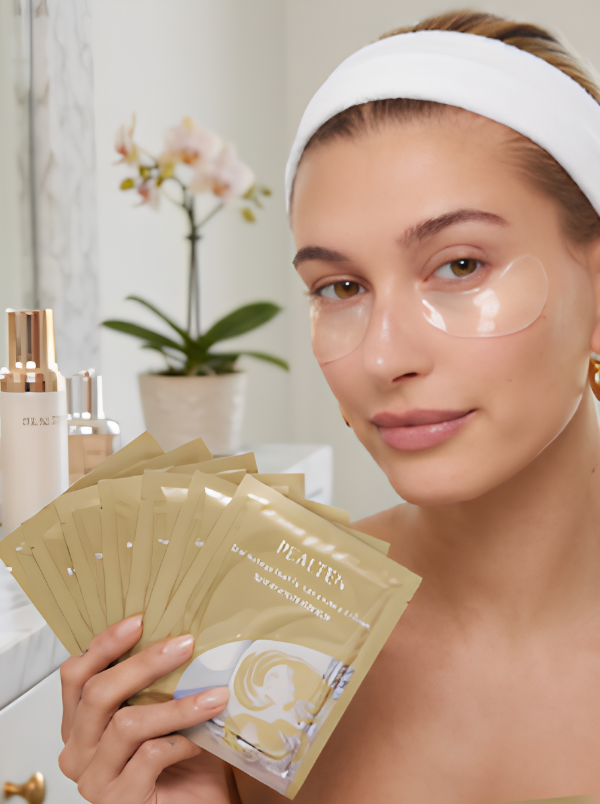 Producto - Colageno Párpados Ojos Ojeras