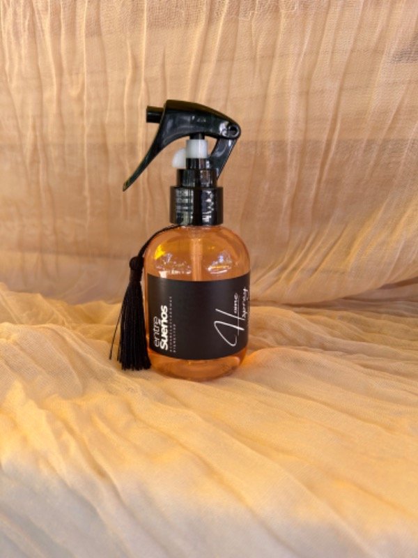 Producto - Home spray jazmin y coco