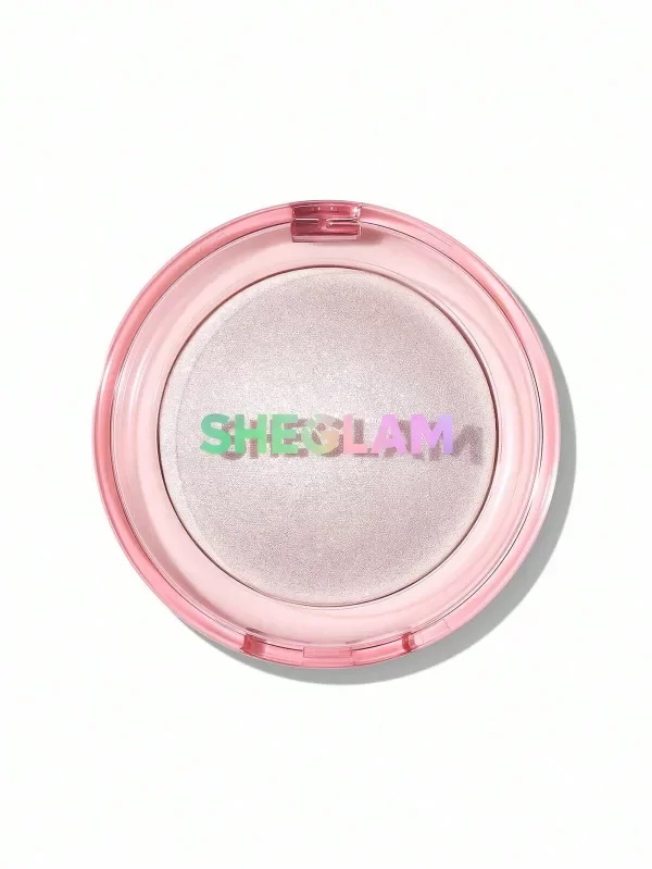 Producto - SHEGLAM Glowchi Bouncy Highlighter Tono Powdered Sugar