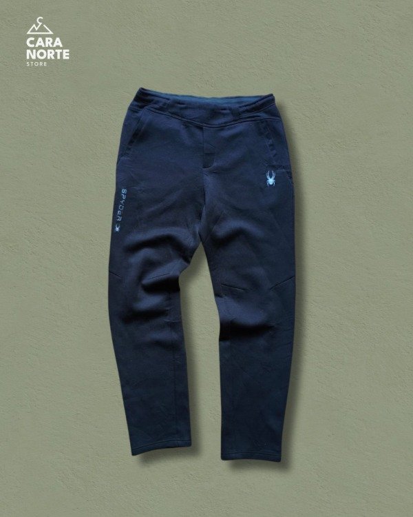 Producto - Pantalon Spyder de algodon - 0
