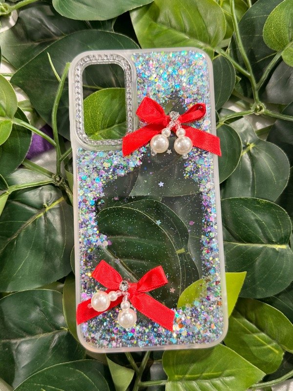 Producto - Moños Rojos/ Samsung A15