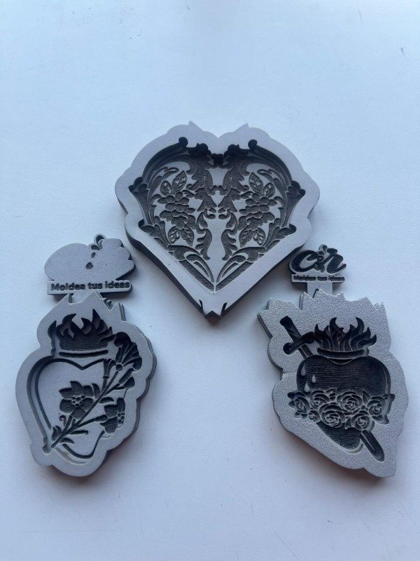 Producto - kit espiritu santo