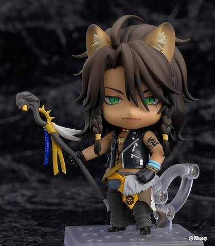 Producto - Leona Nendoroid Original