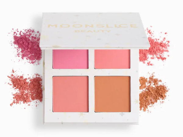 Producto - Moonslice Beauty Blush Palette