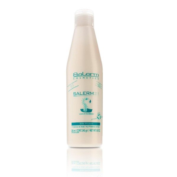 Producto - SALERM - Acondicionador Instantáneo de Cabello 21 250ml - 0