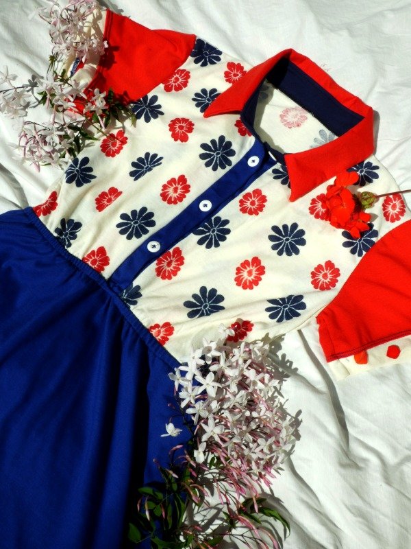 Producto - Picnic Blue
