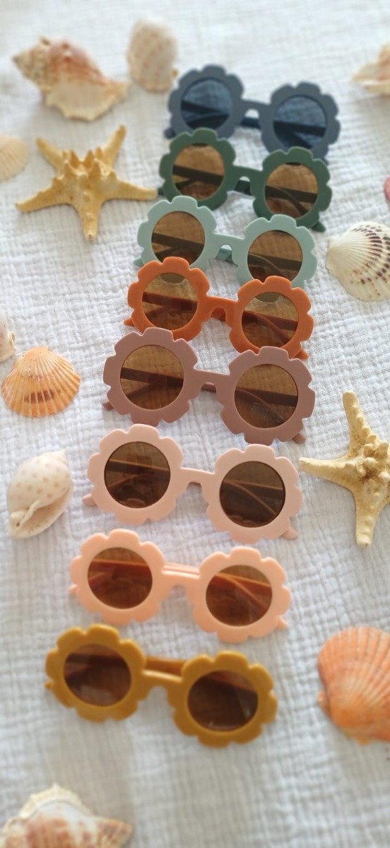 Producto - Lentes Flora