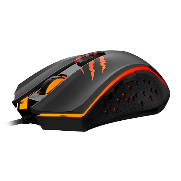 Producto - Mouse Gamer Havit MS-1027 - 1
