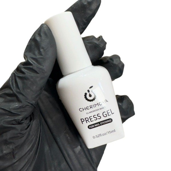 Producto - PRESS GEL LIQUIDO CHERIMOYA