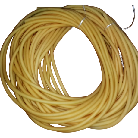 Producto - GOMA LATEX DEPORTIVO 5x8 PRECIO POR METRO