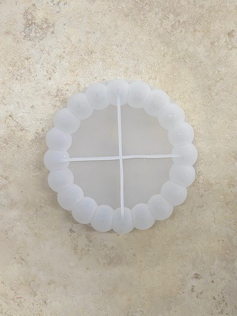 Producto - Molde redondo burbujas