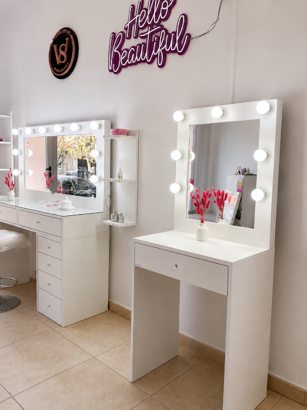 Producto - Maquillador Hollywood Love - 0