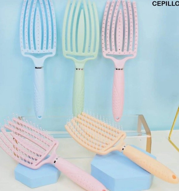 Producto - Cepillo Cecilia