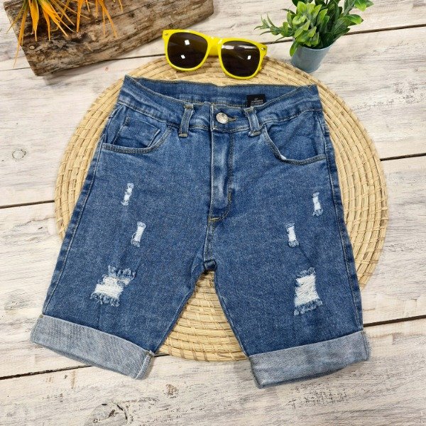 Producto - Bermuda Isco (BM27)