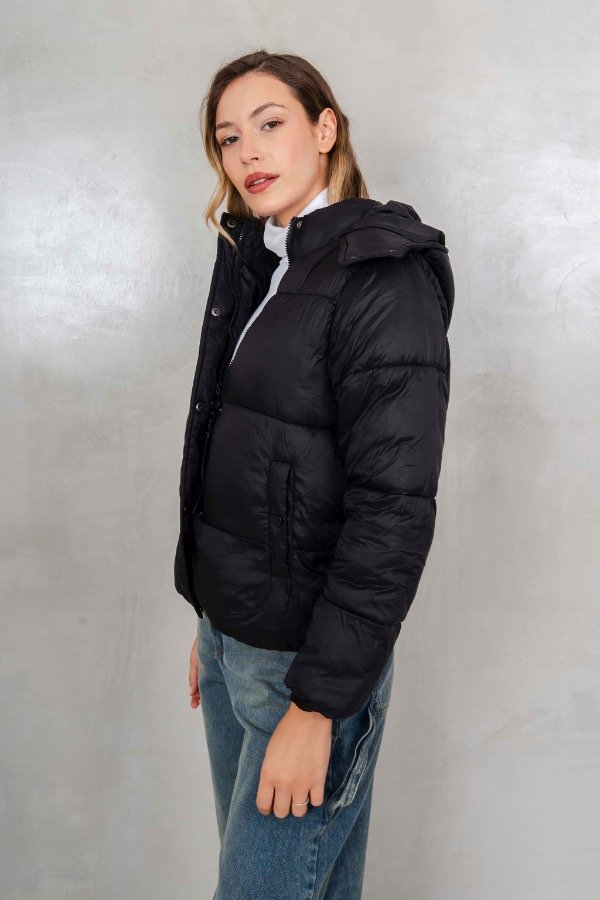 Producto - Campera ARA