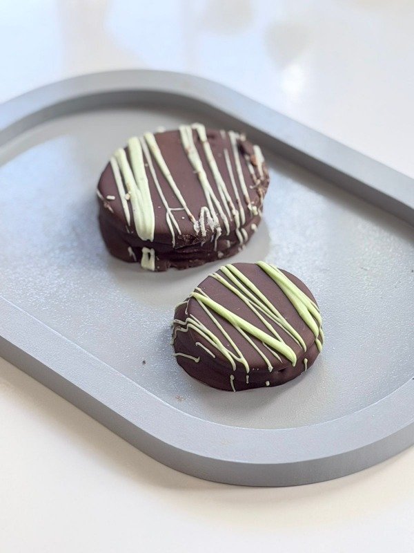 Producto - ALFAJORES PISTACHO LIBRE DE GLUTEN