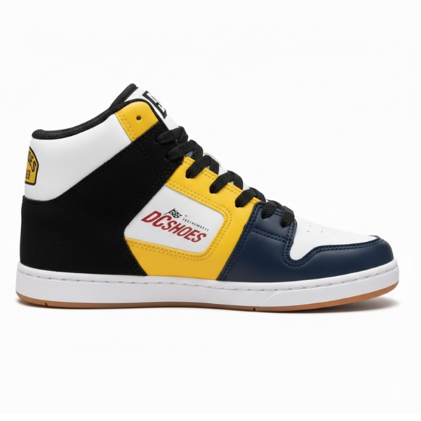 Producto - DC SHOES