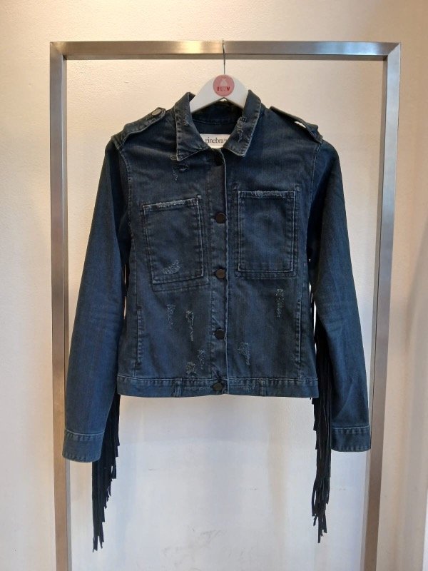 Producto - Chaqueta GINEBRA (1) flecos