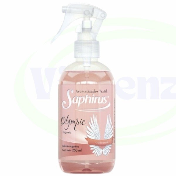 Producto - SAPHIRUS TEXTIL OLYMPIC 250ML