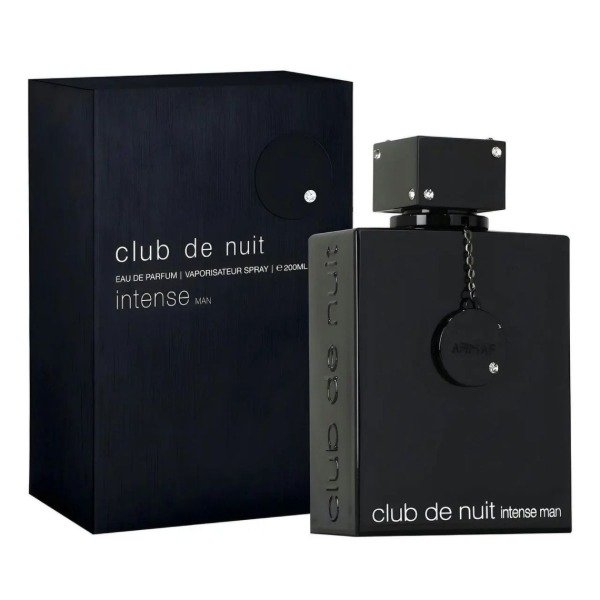 Producto - ARMAF CLUB DE NUIT INTENSE 105ml edt