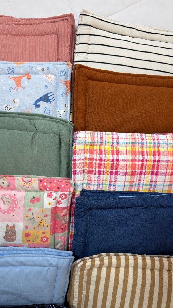 Producto - Pack x 10 unidades de Alfombritas
