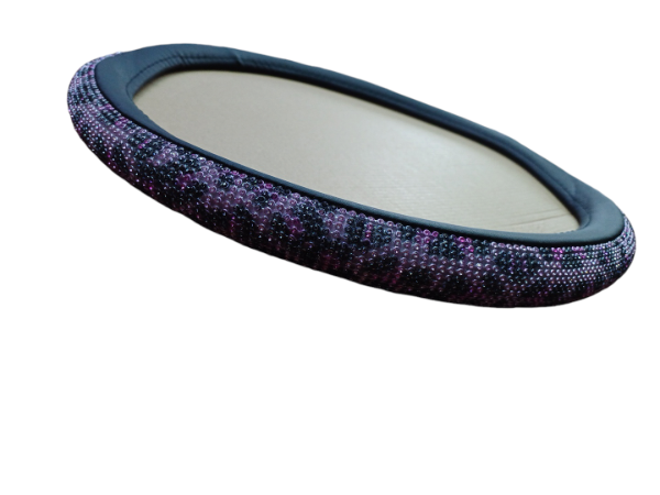 Producto - CUERINA REFORZDA CON BRILLOS