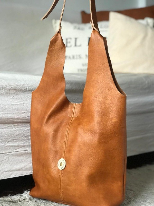 Producto - Cartera Flora Suela