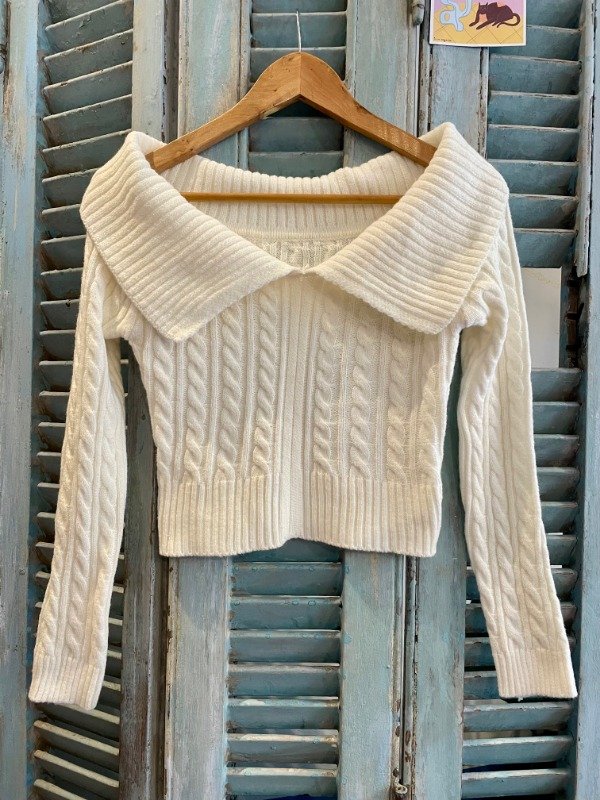 Producto - Sweater MENDES