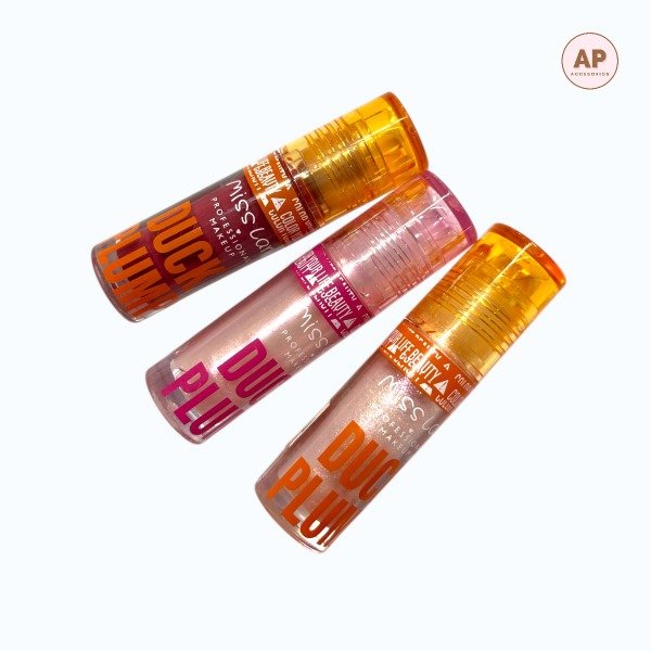 Producto - DUCK PLUMP