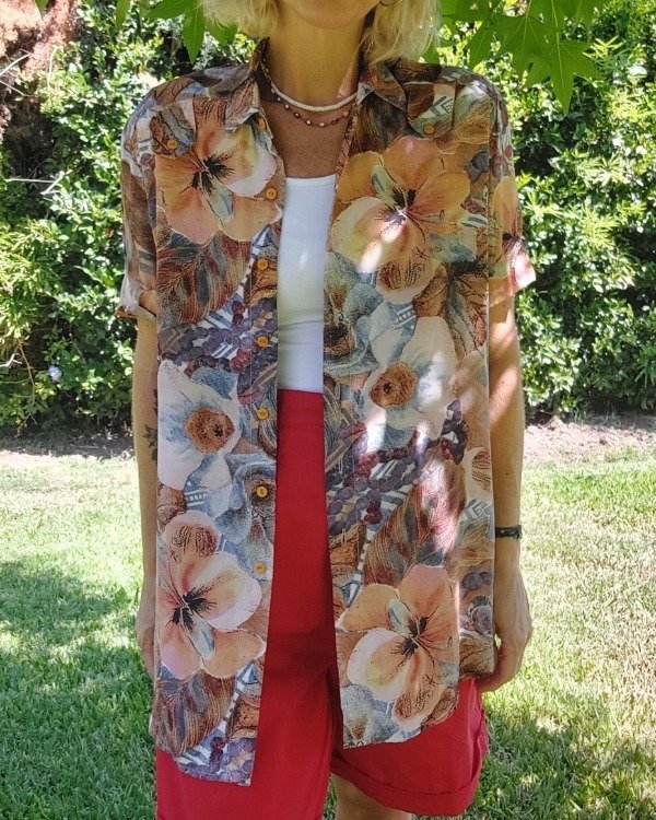 Producto - Camisa Guiel