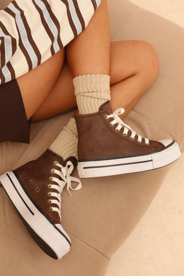 Producto - Bronx - Cuero